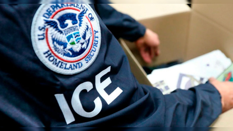 Agente del ICE quita la vida a un migrante en Chicago 