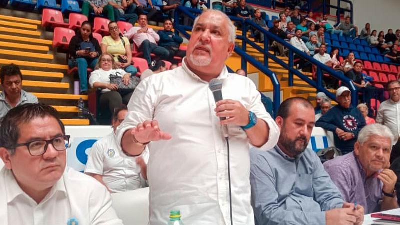 Acusa SUEUM, persiste falta de pagos en ayudas sindicales 