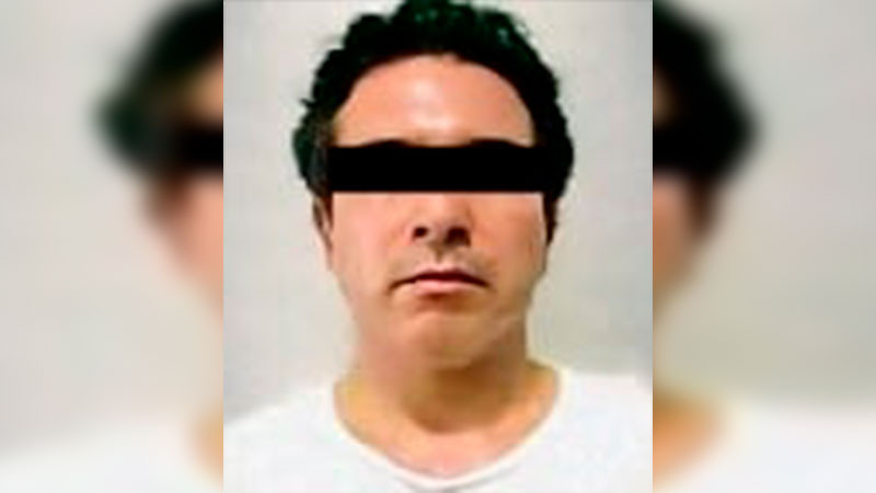 Condenan a 188 años de prisión a Jair “N”; fue sentenciado por delitos sexuales en contra de 3 menores en Nuevo León 