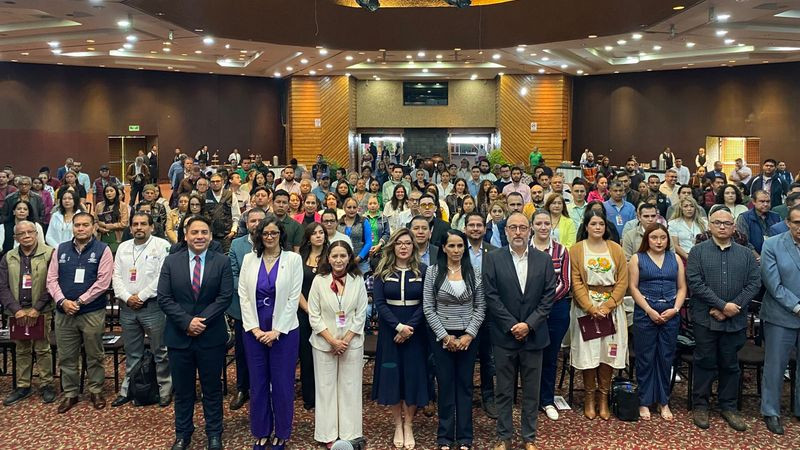 Avanza Segob en la aprobación de la Ley General de Archivos en Michoacán 