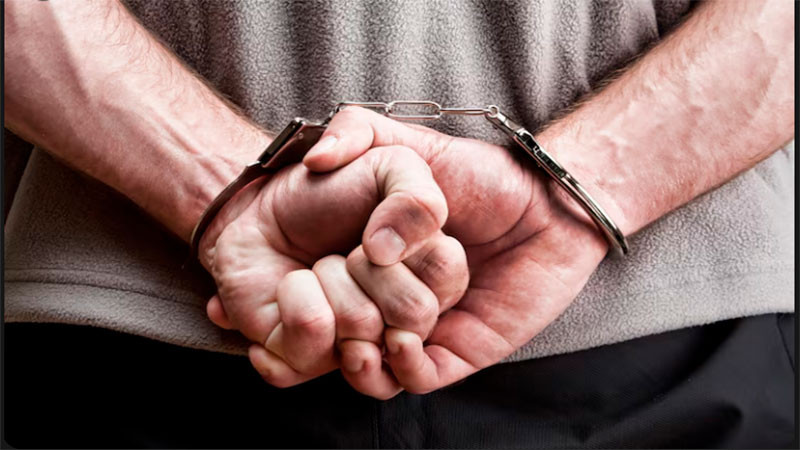 Dos sujetos armados fueron detenidos en Nuevo León: ambos ya eran buscado por las autoridades 