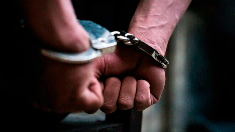 Sujeto es detenido por tentativa de homicidio contra su hija en Zamora 