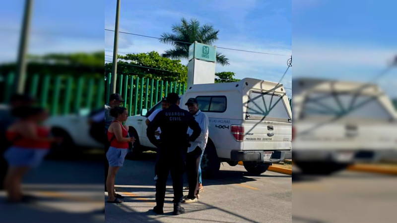 Bombardean a jornaleros en límites de Michoacán con Jalisco: Matan a un menor y hieren a dos de sus compañeros 