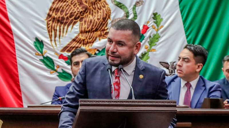 El PT reafirma su compromiso con el pueblo y la lucha contra la corrupción en el Congreso de Michoacán 