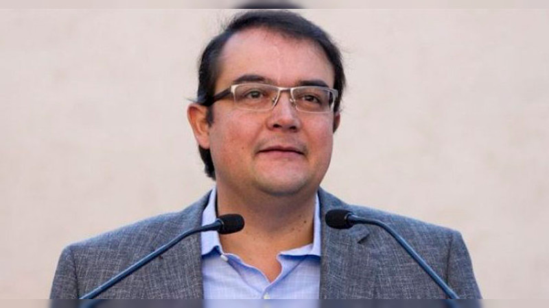 Afirma Guillermo Vega que ahora corresponde a los diputados definir el rumbo del proyecto "El Batán" 
