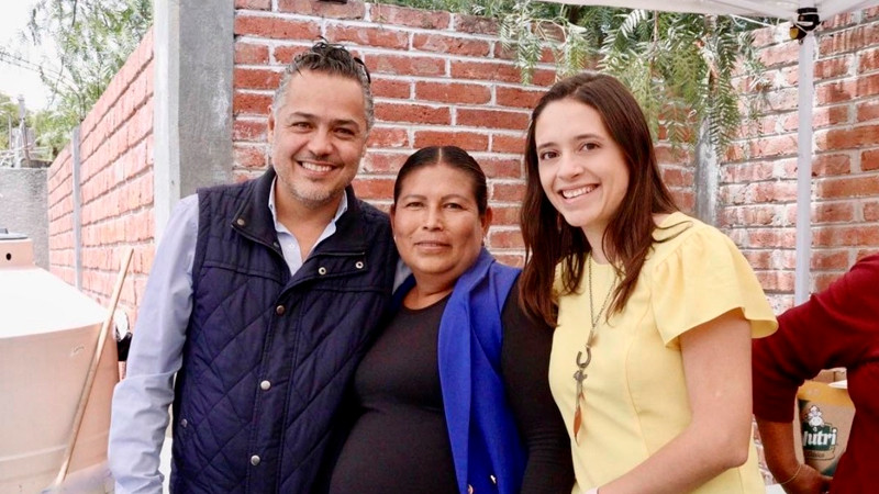 Enrique Correa presenta iniciativas para proteger a mujeres en la lactancia y derechos de la niñez en Querétaro  