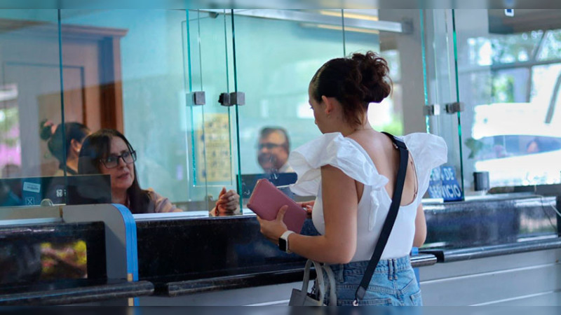 Ooapas suspenderá labores el 16 de septiembre con motivo de la Independencia de México 