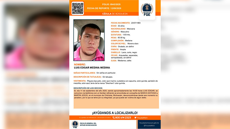 La tragedia no da tregua: familiares de desaparecidos toman de nuevo la carretera Los Reyes-Zamora