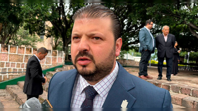 Saldo blanco en Michoacán tras fiestas patrias: Segob 
