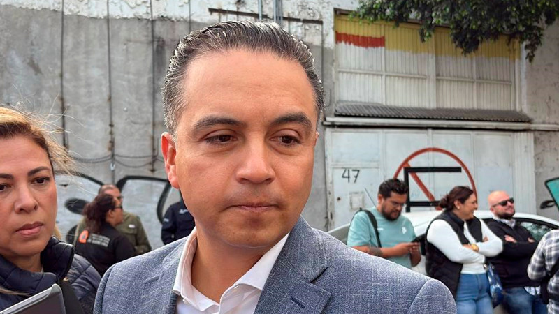 Se mantienen operativos de seguridad y atención a turistas en Querétaro: Segob 
