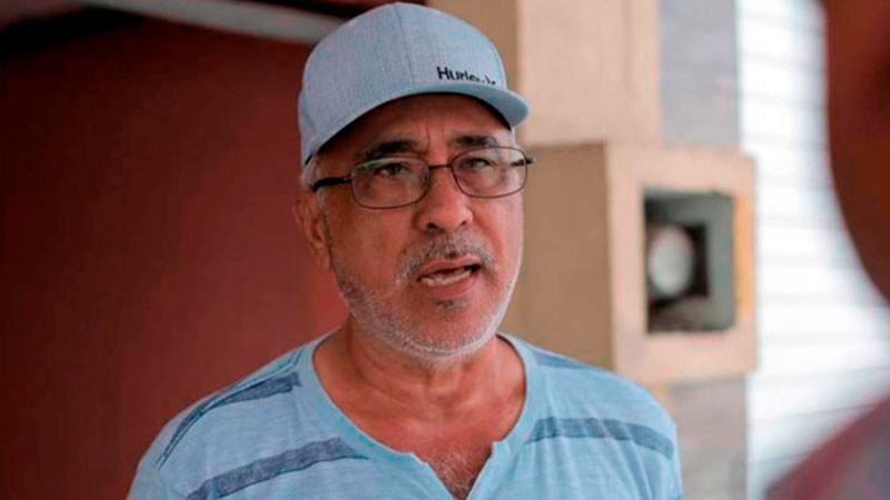 Hallazgo de explosivos en puente de La Ruana, denuncia Lupe Mora  