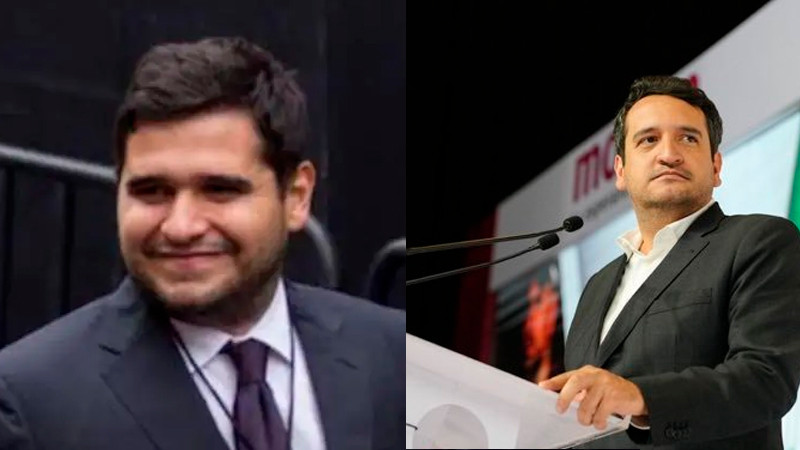 Juez concede suspensión a hijos de AMLO contra "cualquier captura", asegura Claudio Ochoa 