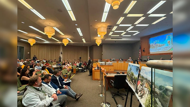 Formaliza Sacramento, California, consentimiento para lograr Hermanamiento con Morelia 