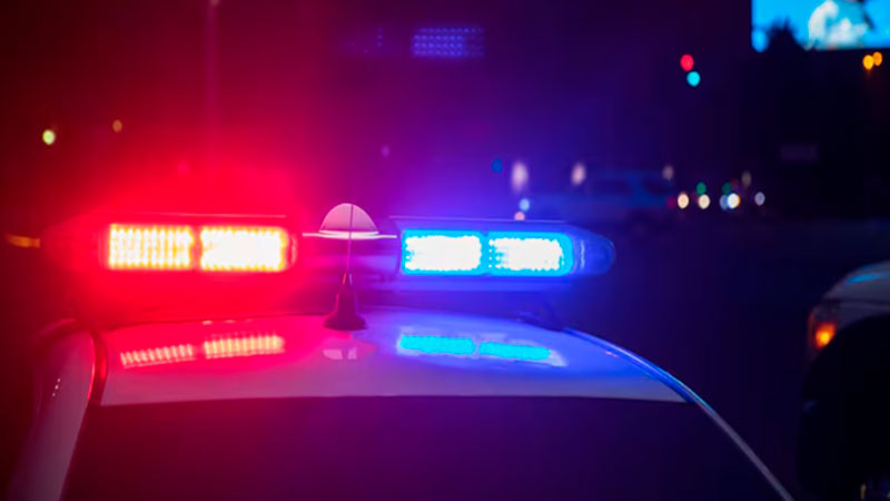 Titular de Seguridad Publica de Gran Morelos es detenido tras ser acusado de feminicidio agravado; presuntamente habría baleado a su esposa tras discusión 