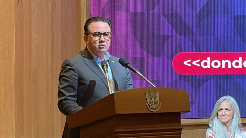 Coparmex alerta sobre riesgos del Paquete Económico 2026 pese a proyecciones de crecimiento 
