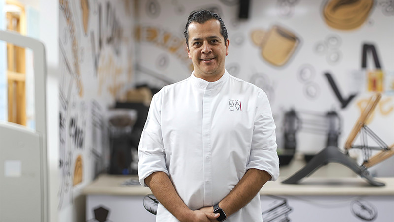 Convoca UAQ a estudiar Manejo de Alimentos y Cultura del Vino, en Tequisquiapan   