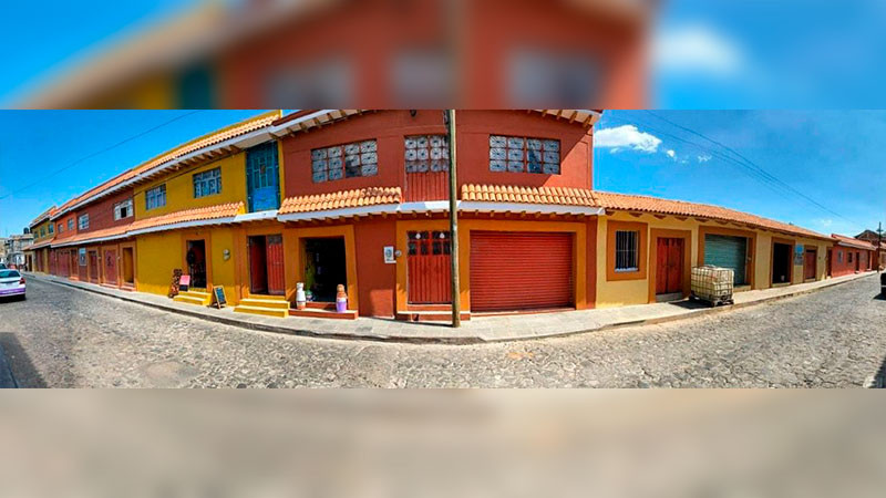 Capula mejora imagen urbana para atraer turistas y visitantes: Sectur 