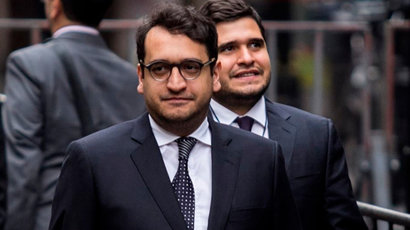 Hijos de AMLO renuncian a amparos y ponen presión al Poder Judicial