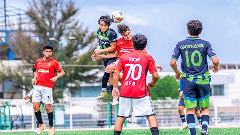 UMSNH invita sus a torneos relámpago este jueves y viernes  
