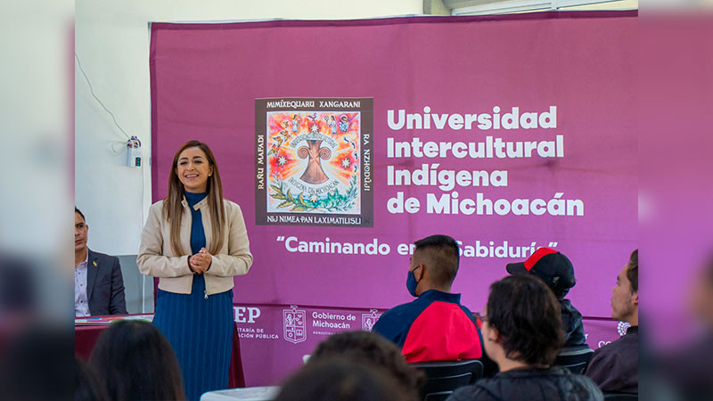 Grecia Aguilar convoca a jóvenes a inscribirse al Parlamento Juvenil Incluyente 2025, cierra este viernes 