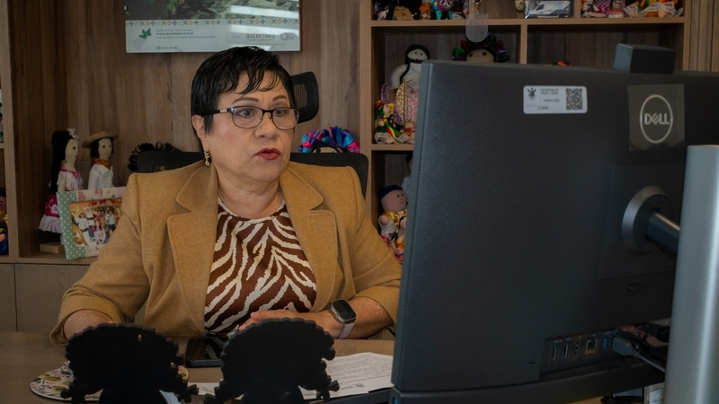 Secretaría de Salud conmemora el Día Mundial de la Seguridad del Paciente 