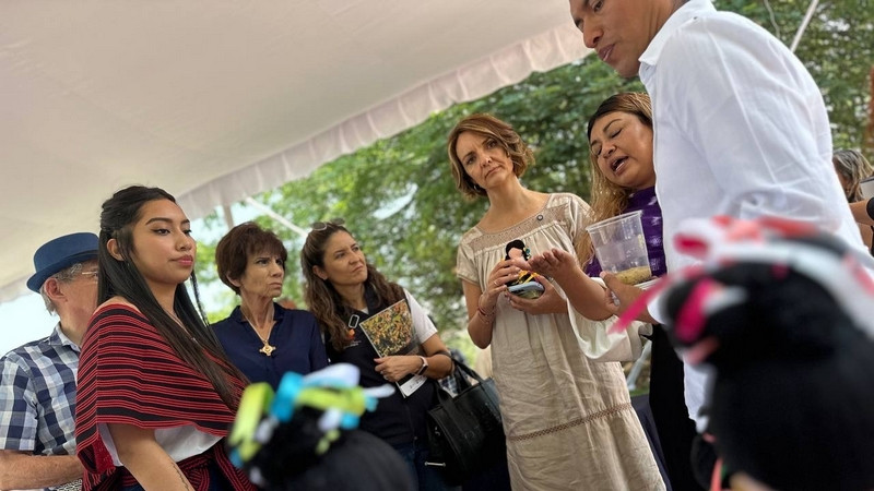 Anuncia SECULT muestra cultural dedicada a Corregidora, Querétaro 