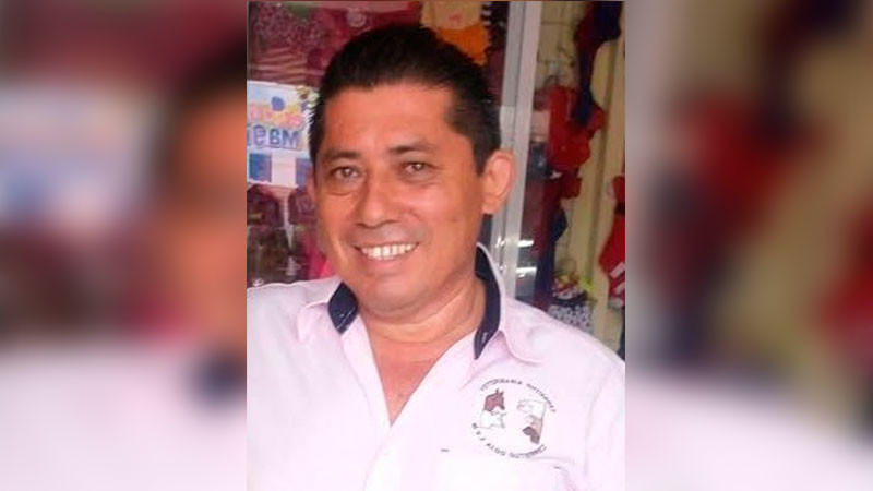 En ataque armado, hieren al secretario de Desarrollo Rural de Apatzingán, Michoacán 
