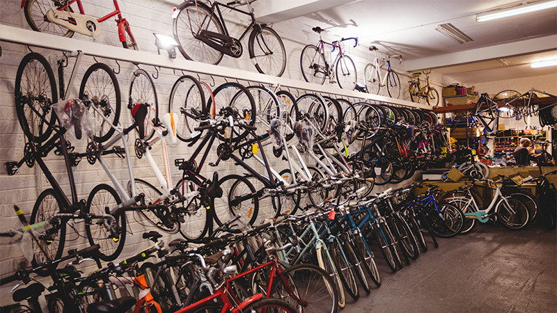 Movilidad en dos ruedas: el ciclismo urbano crece 71% en México 