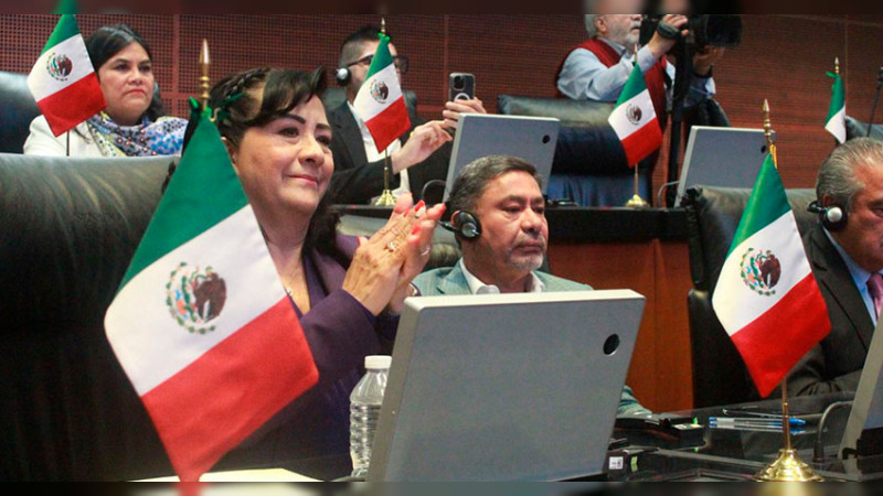 Ya es tiempo de soluciones reales: Beatriz Robles 