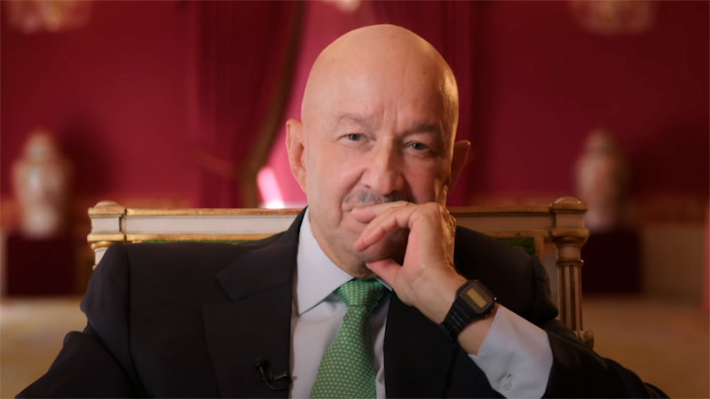 Documental PRI: Crónica del Fin revive a Salinas, Peña y Elba Esther 