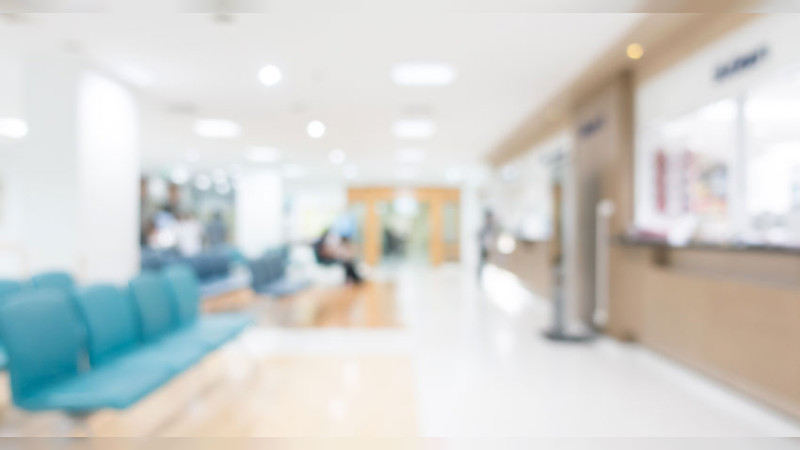 Adulto mayor paso dos días abandonado en hospital de Pachuca; tras salir de consulta su familia olvidó regresar por el 