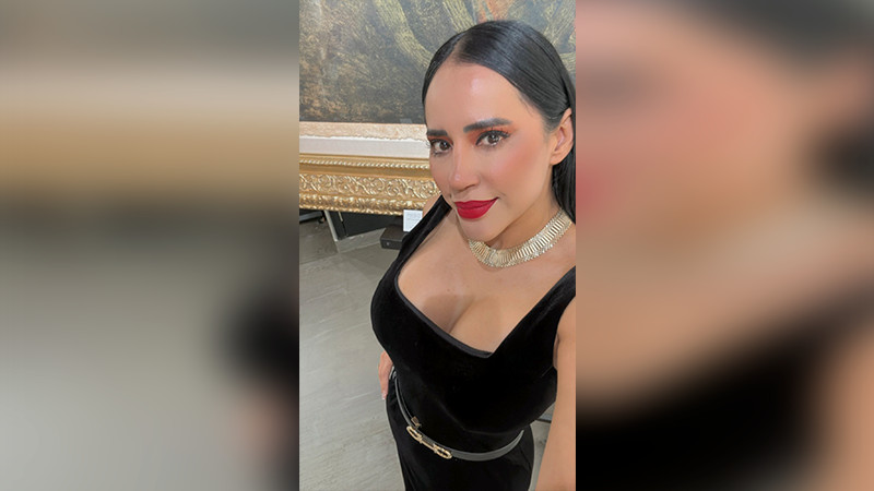 Exalcaldesa Sandra Cuevas acepta relación “efímera” con líder criminal, pero rechaza vínculos con su organización 