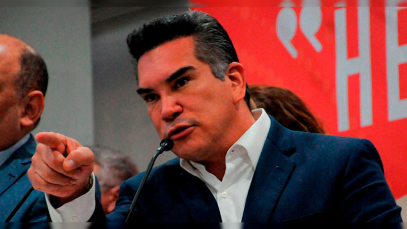 Alito Moreno acusa “revanchismo” tras perder la Comisión de Marina 