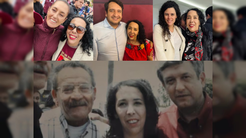Revela EEUU pacto entre exalcaldesa de Rosarito, hoy diputada federal, y operadores de Sinaloa: Dio puestos y seguridad, y participó en red de lavado y extorsión 