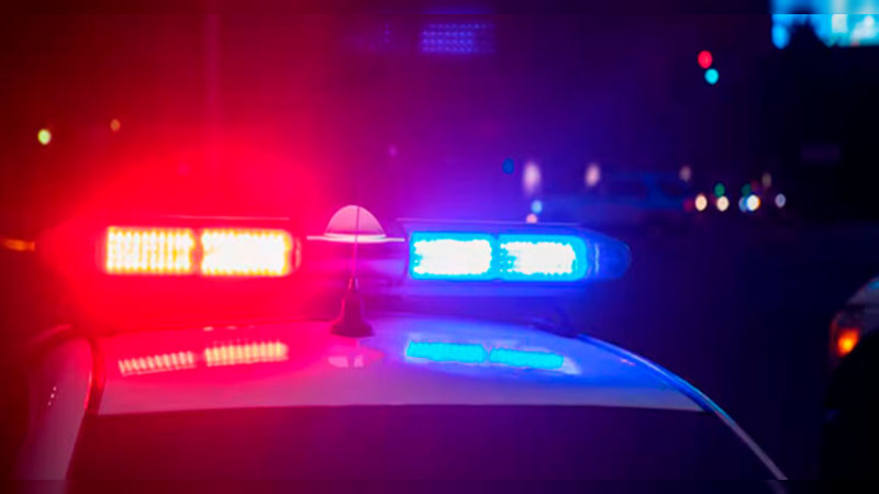 Ultiman a hombre tras ataque armado en Tlaxcala; la víctima, iba acompañado de una mujer y una menor de edad 