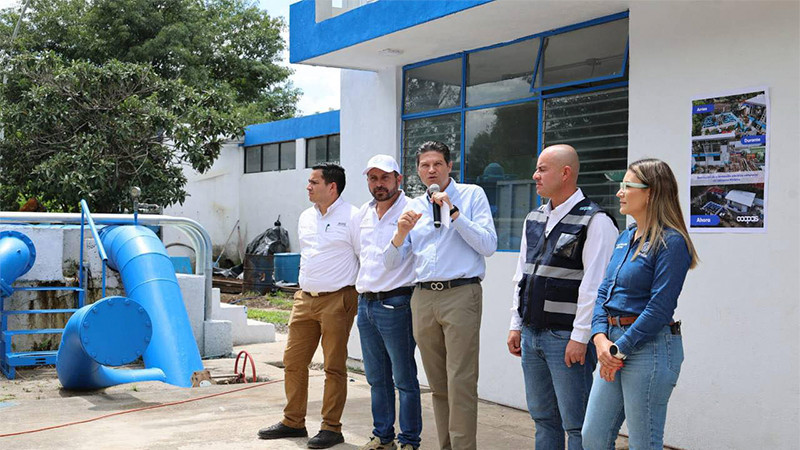 ¡Otra subida! Cabildo de Morelia aprueba aumentar 8% el agua en 2026 