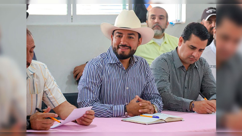 Gobierno municipal de Los Reyes refuerza la cultura de prevención y seguridad 