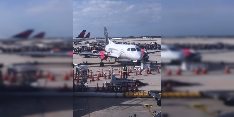Tiroteo en aeropuerto de Florida deja varios muertos 