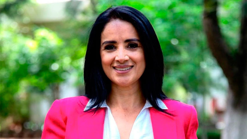 Lucila Martínez Manríquez exige revisar tarifas del Instituto de Protección Animal 