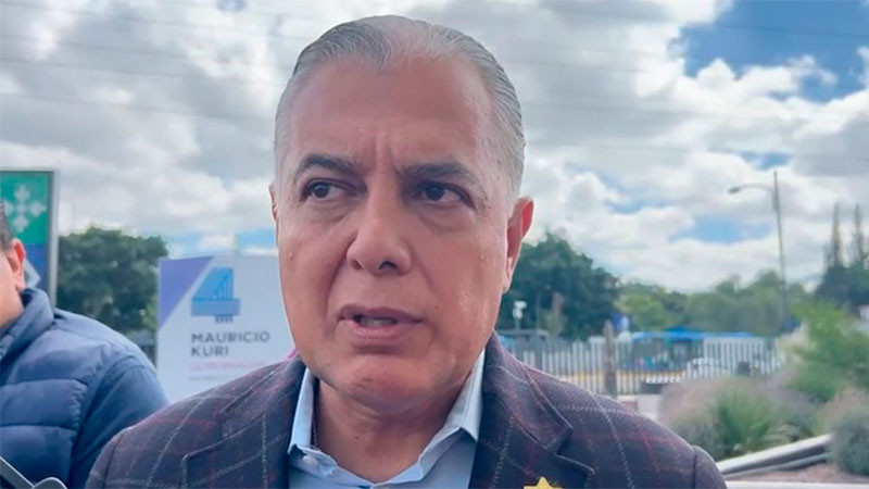 Víctima de ataque armado en la colonia Panamericana, fue sorprendido cuando se encontraba en la cochera de su domicilio: Juan Luis Ferrusca   
