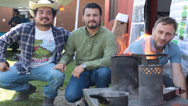  UTM impulsa conocimiento en encuentro nacional sobre desarrollo sostenible 