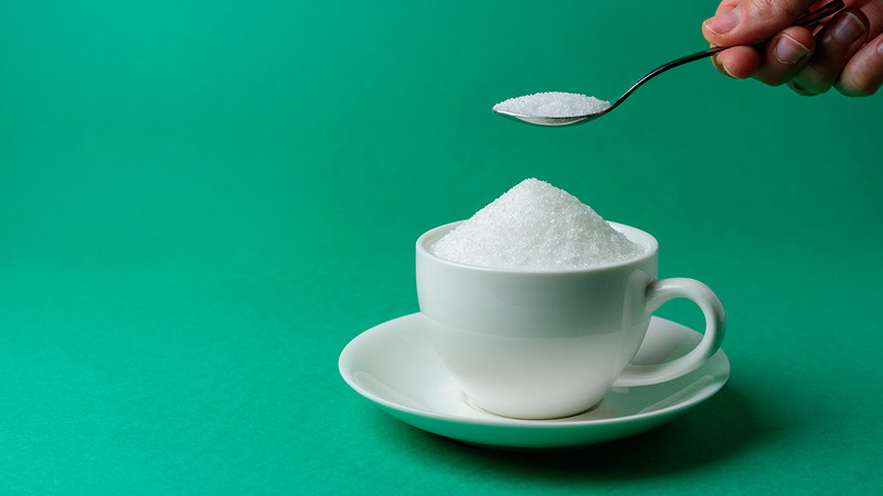 Aprende a consumir los sustitutos del azúcar con seguridad 