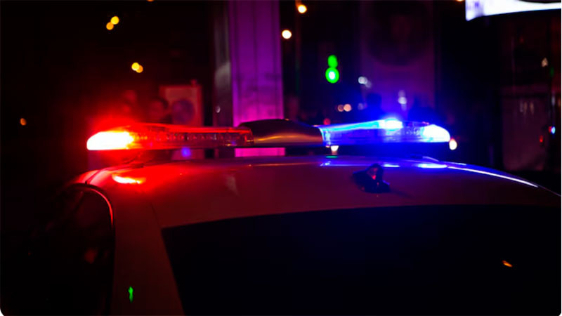 Reportan dos víctimas mortales tras balacera en Navolato 