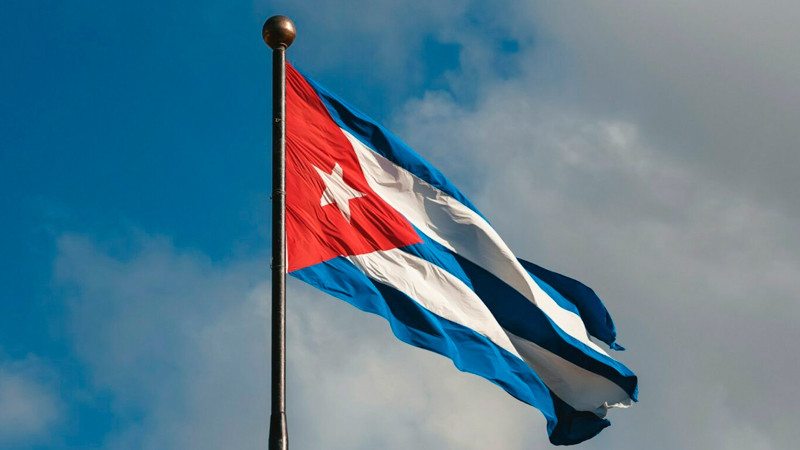 Cuba anuncia jornada de firmas en apoyo a Venezuela "ante agresiones de EEUU" 