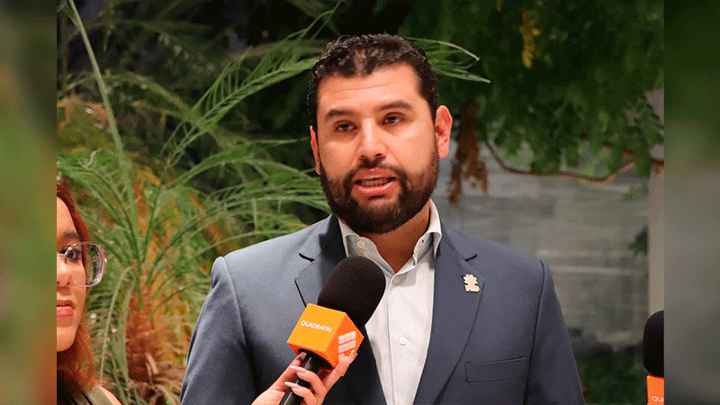 Octavio Ocampo Alerta Sobre el Rezago Legislativo en Michoacán y Exige Priorizar Agenda Estatal 