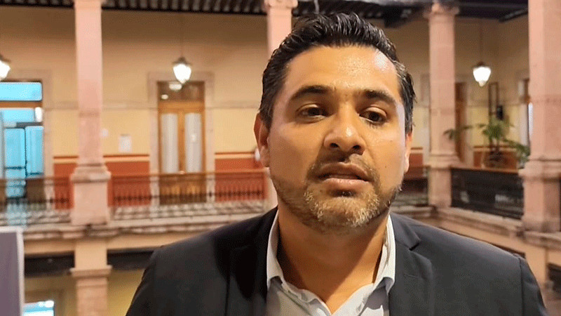 Familias que hace 3 meses salieron huyendo de Tuzantla por inseguridad, ya retornaron: edil  