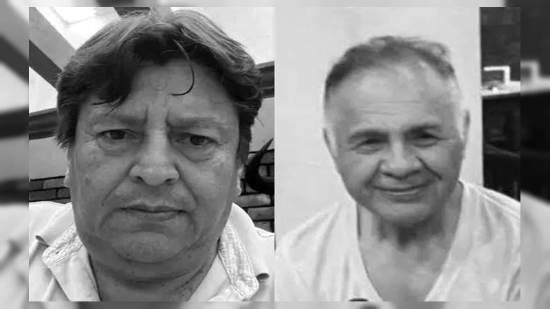 Continúan desaparecidos tres empresarios de Veracruz; familiares temen por su vida 