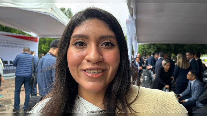 Requiere Michoacán hasta 100 millones de pesos para operación de 113 Centros Libres: Seimujer 