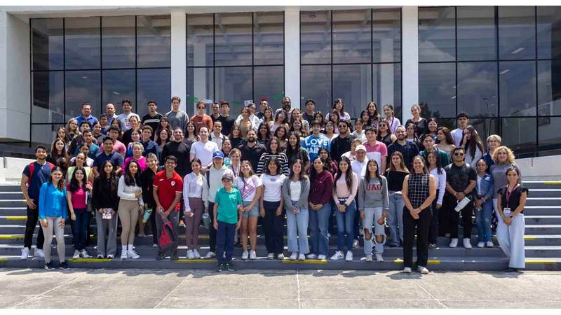 Aprender un idioma abre muchas oportunidades para el futuro  