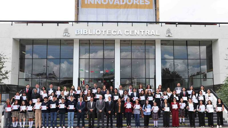 Reconocen a profesores y alumnos dedicados a la investigación 